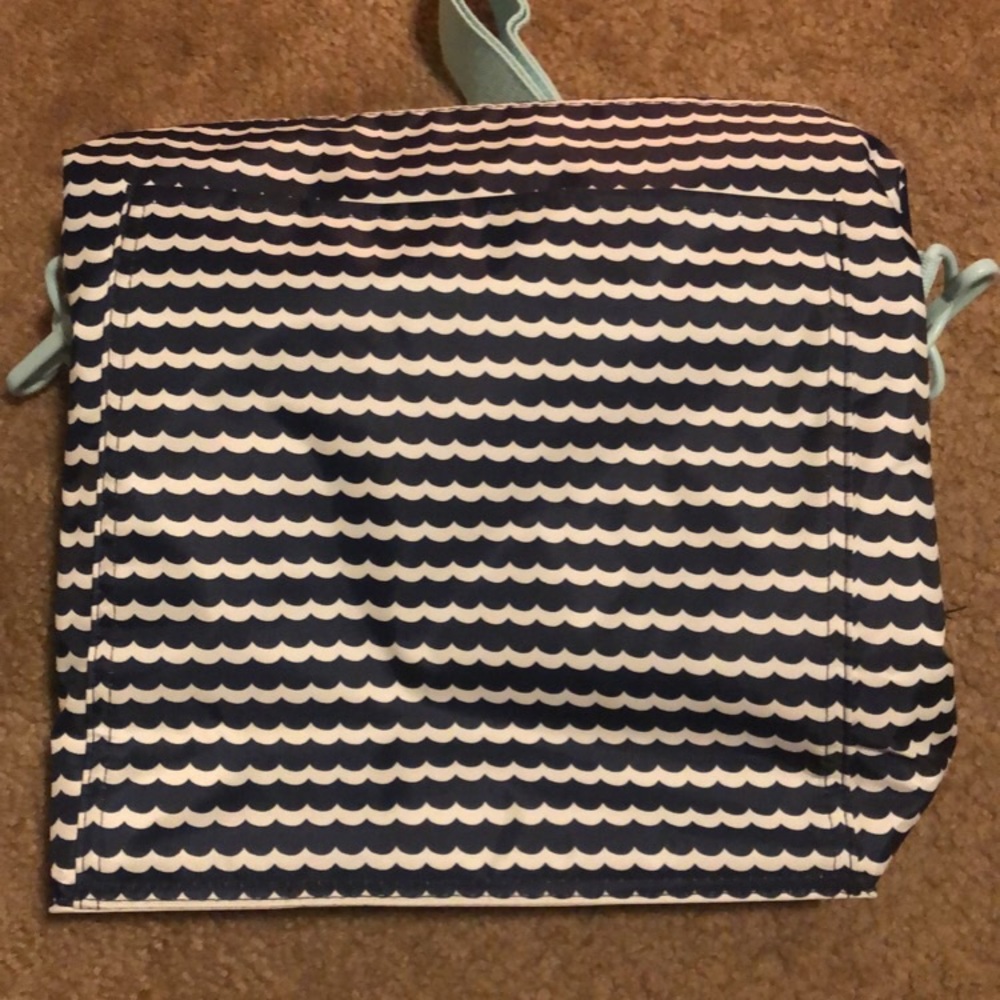 Thermal picnic totes